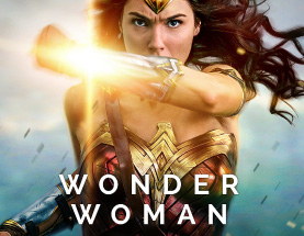 Wonder Women