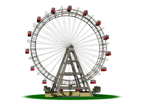 Ferris Wheel