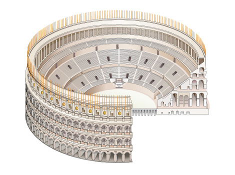 Colsseum