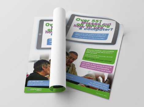 Hart Volunteer Centre