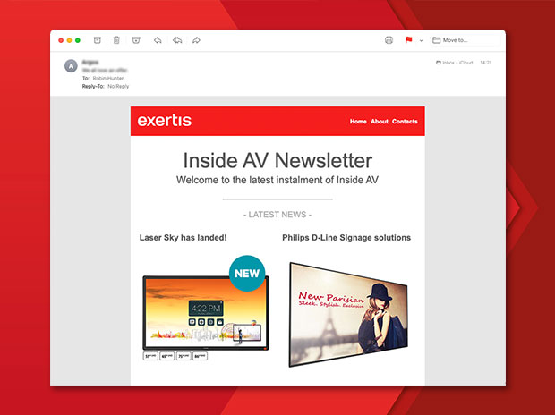 Exertis D Link Wave 2 access promo