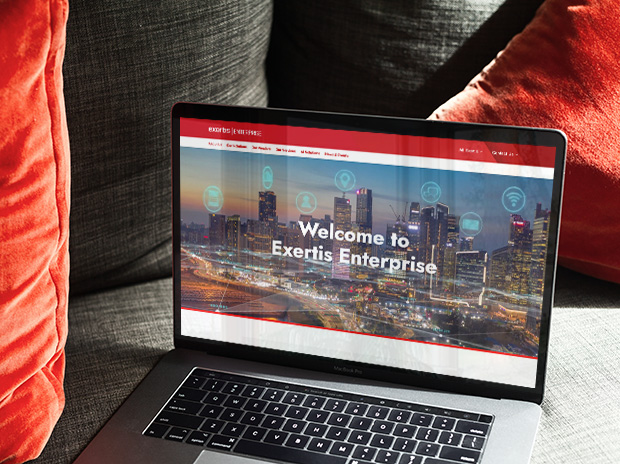 Exertis Enterprise