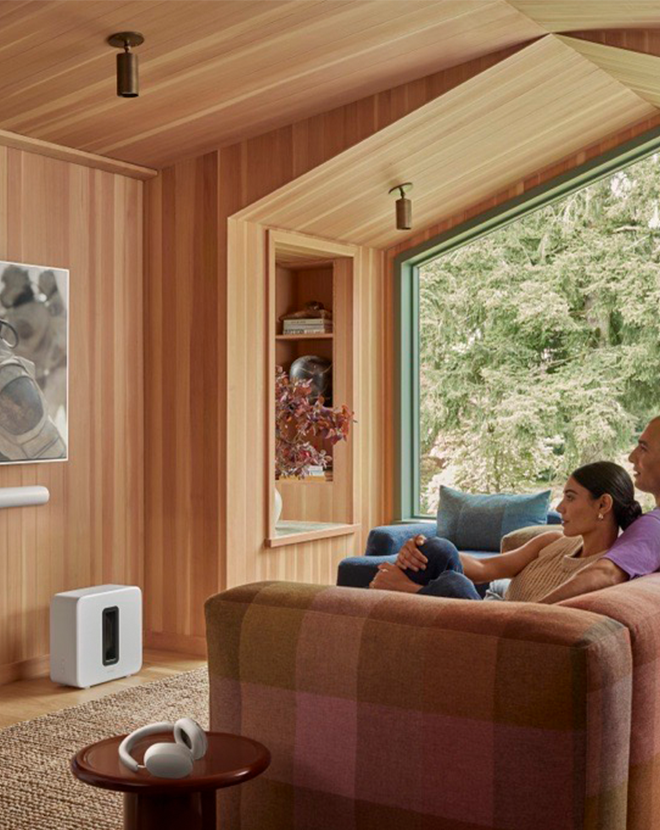 Lotus Sub 4 hero image